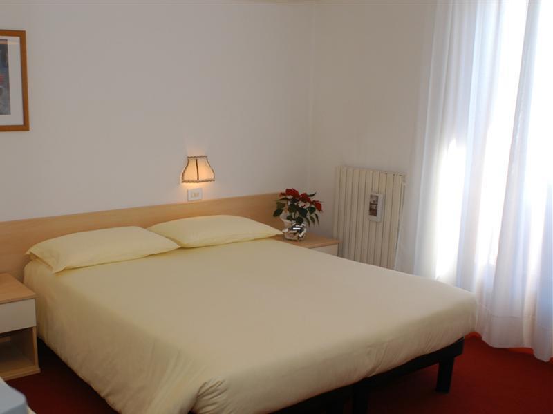 Hotel Alaska Livigno Exterior photo