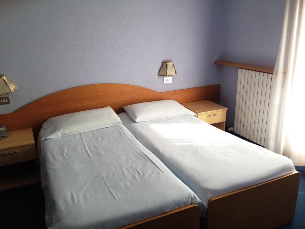 Hotel Alaska Livigno Room photo