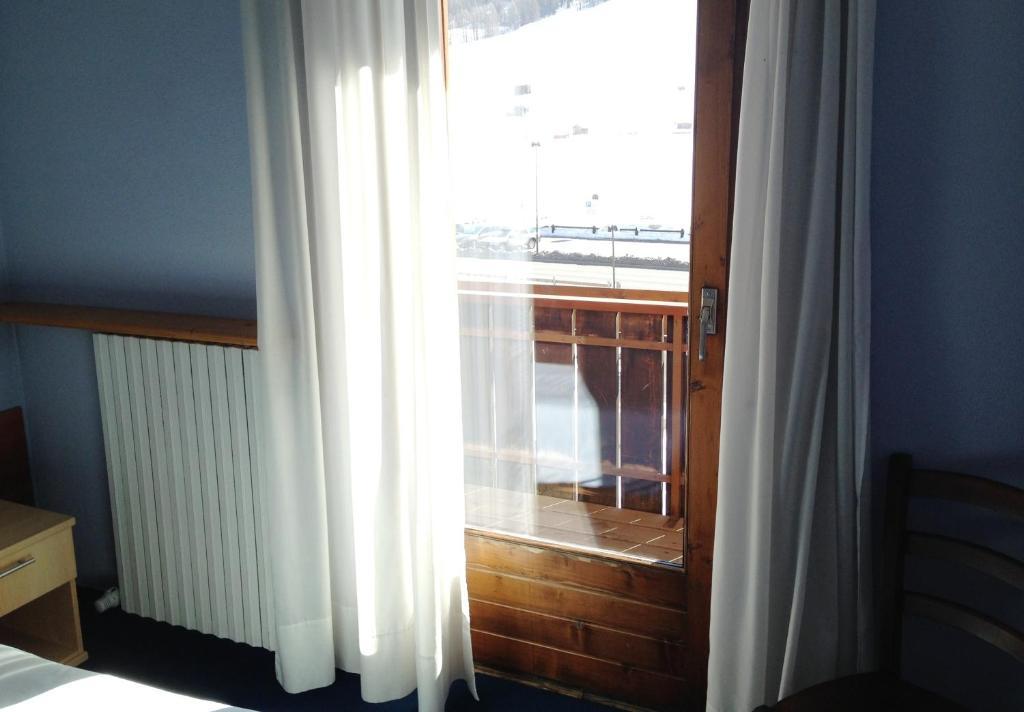 Hotel Alaska Livigno Exterior photo