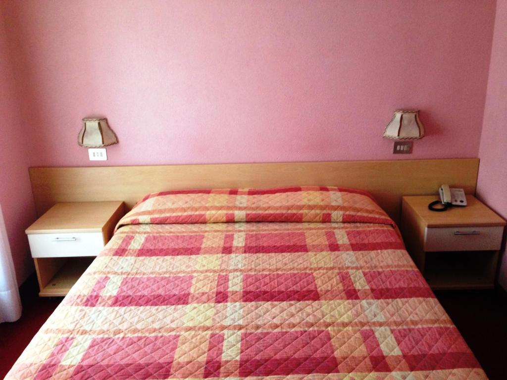 Hotel Alaska Livigno Room photo