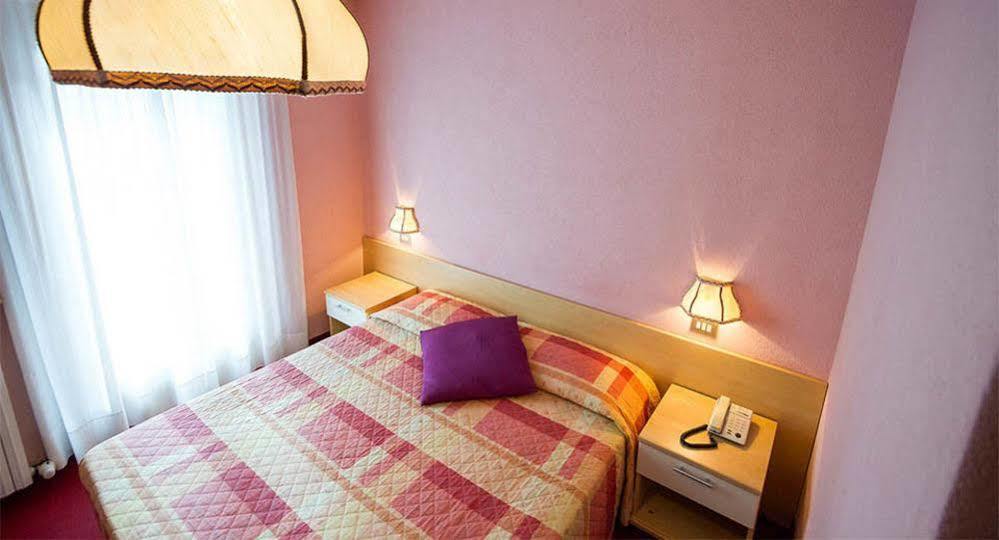 Hotel Alaska Livigno Exterior photo